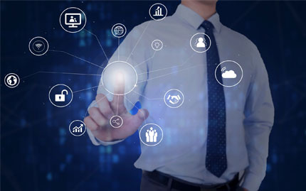 CRM系統(tǒng)幫助企業(yè)實(shí)現(xiàn)從“紅?！钡健八{(lán)海”的跨越