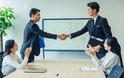 當(dāng)項目管理遇上CRM，會擦出怎樣的火花？