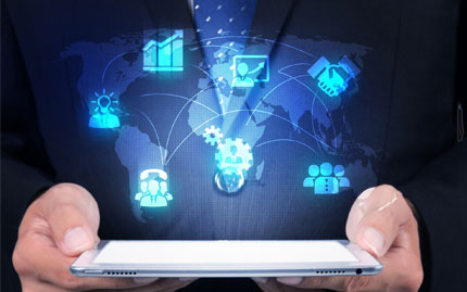 品牌設(shè)計公司如何利用CRM系統(tǒng)積累客戶？