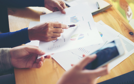 大數據時代，移動CRM帶來的強大應用想象